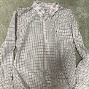Coast Button Down